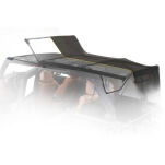 Stelaż dachu soft top Smittybilt - 3