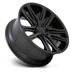 Felga aluminiowa S256 FLEX Gloss Black DUB - 3