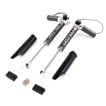 Amortyzatory przód TeraFlex Falcon Series SP2 3.5 aDapt e-Adjust Piggyback Lift 2-4,5