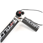 Amortyzatory przód TeraFlex Falcon Series SP2 3.5 aDapt e-Adjust Piggyback Lift 2-4,5