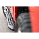 Progi, stopnie Rough Country RPT2 Crew Cab - 4