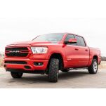 Progi, stopnie Rough Country RPT2 Crew Cab - 6