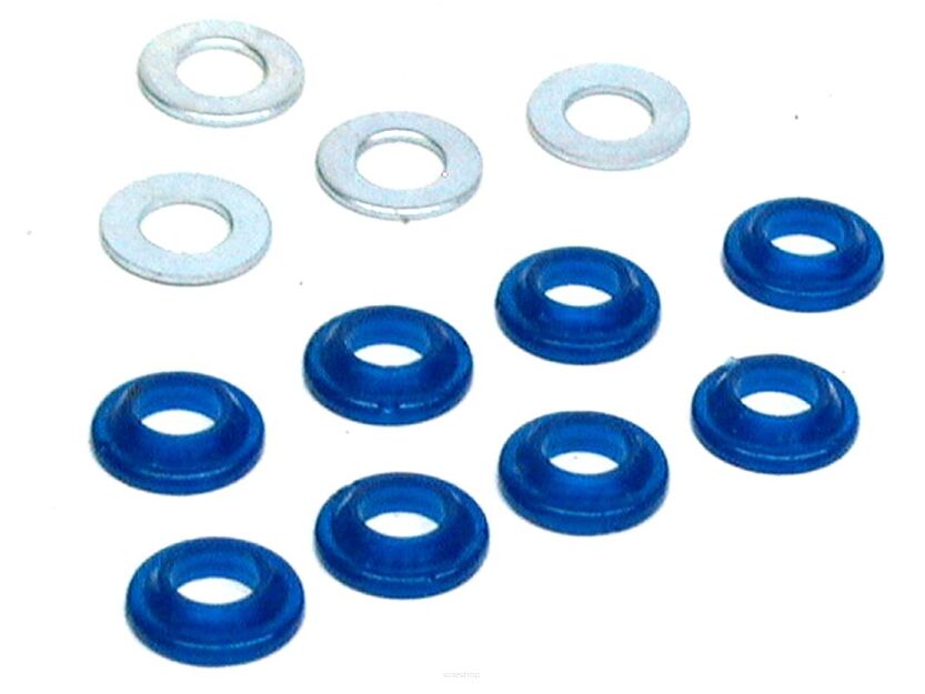 DOLOMITE COUPLING O-RING KIT