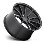 Felga aluminiowa M147 Essen Matte Black Niche Road Wheels - 2