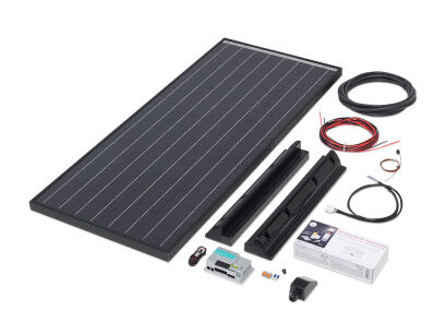 Panel solarny Dometic Büttner MT 110MC Kit