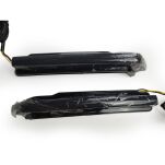 Zamienne kierunkowskazy poszerzeń błotników HyperForm RealTruck Bushwacker - 2