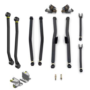 Zestaw zawieszenia Long Arm Upgrade Clayton Overland+