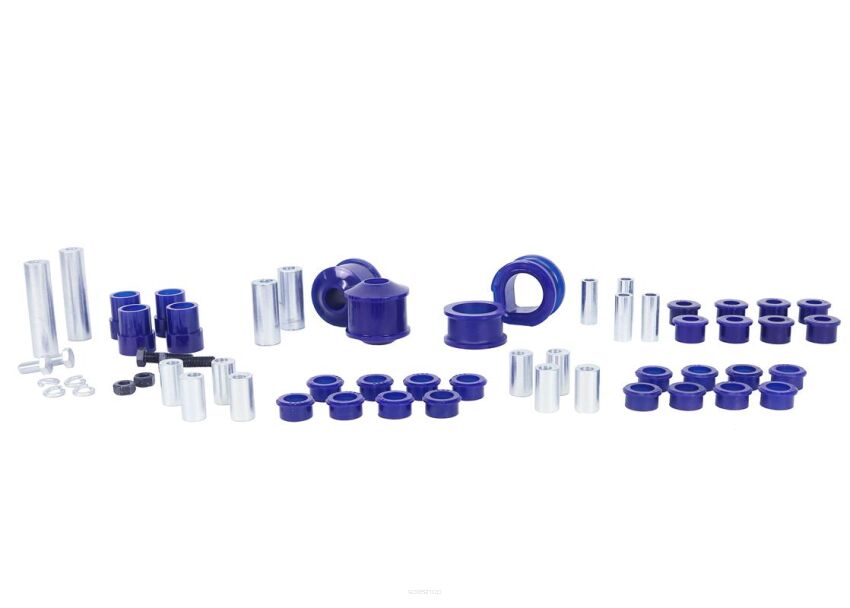 SKYLINE R34 2WD ENHA KIT