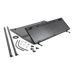 Twarda pokrywa paki tri-fold flip up Rough Country 5'8
