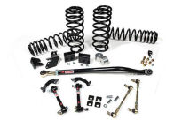 Zestaw zawieszenia J-Venture JKS Lift 2,5