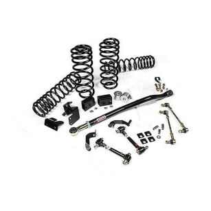 Zestaw zawieszenia J-Venture JKS Lift 2,5"