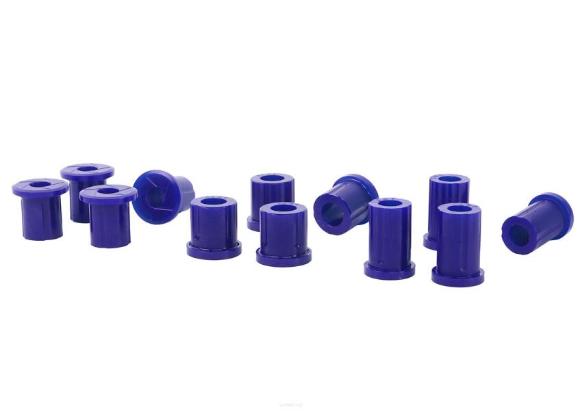 Super Pro Spring Bush Kit