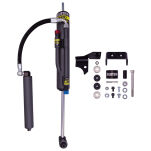 Amortyzator gazowy lewy przód Bilstein B8 8100 Reservoir Bypass Lift 3,5-5