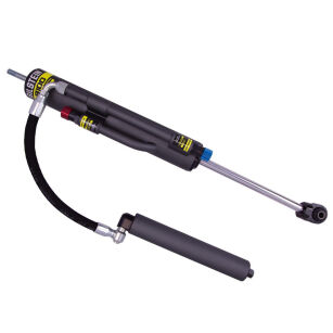 Amortyzator gazowy lewy przód Bilstein B8 8100 Reservoir Bypass Lift 3,5-5"