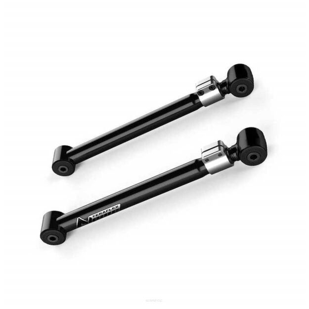Wahacze regulowane dolne tył Short Arm TeraFlex Alpine Flexarm Lift 2-4