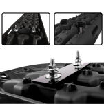 X-Bull uchwyty montażowe do trapów piaskowych - 9