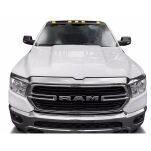 Listwa obrysowa z lampami LED amber Husky Liners AeroCab - 3