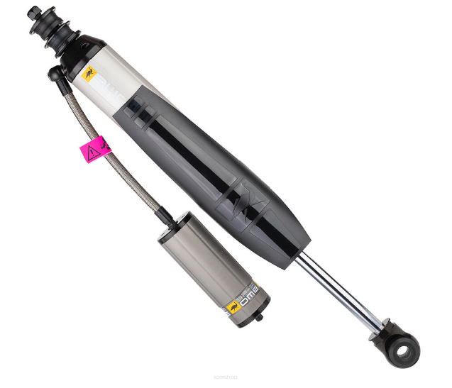 Amortyzator tylny OME BP-51 BP5160013 - Toyota LC80/105