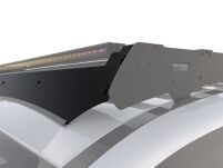 Owiewka bagażnika dachowego Lexus GX 460 (2010-) Slimsport - 3