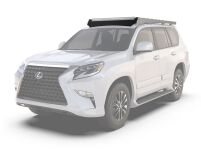 Owiewka bagażnika dachowego Lexus GX 460 (2010-) Slimsport - 2