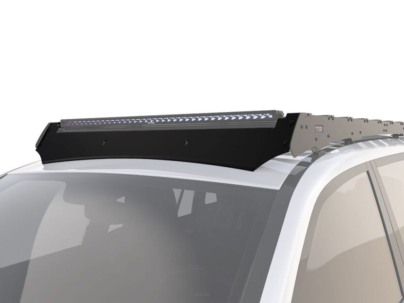 Owiewka bagażnika dachowego Lexus GX 460 (2010-) Slimsport