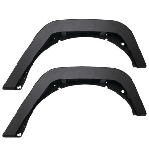 Błotniki, nadkola tylne Traillline 6" Go Rhino - Jeep Wrangler JK 07-18