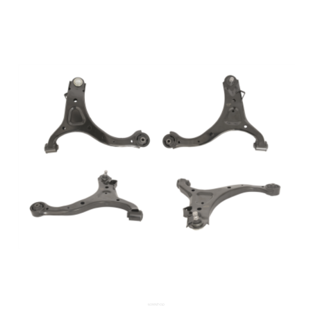 Przedni dolny prawy wahacz Pedders Control Arm