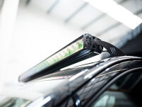 Zestaw do montażu na dachu lampy LAZER LInear 42/ Triple-R 24 - Toyota Hilux (2018 -) bez relingów dachowych - 8