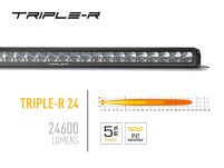 Zestaw do montażu na dachu lampy LAZER LInear 42/ Triple-R 24 - Toyota Hilux (2018 -) bez relingów dachowych - 13