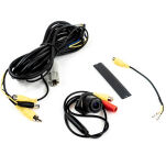 Kamera przód Z Automotive - 2