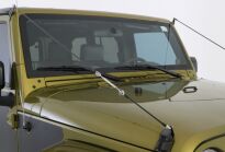 Linki zabezpieczające Smittybilt - Jeep Cherokee XJ 84-01 - 3