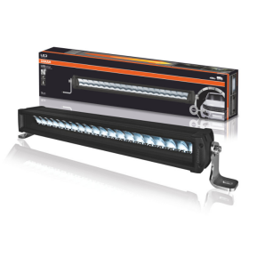 Panel LED OSRAM Lightbar FX500 CB SM 5500 LM HOMOLOGACJA