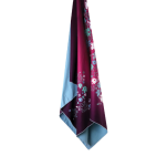 Ręcznik szybkoschnący SoftFibre Advance Trek 1,50 m x 90,0 cm World in Flowers LIFEVENTURE - 2