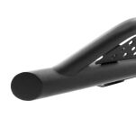 Frame mounted steel sliders Go Rhino - 6