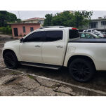 Felga aluminiowa 9x20