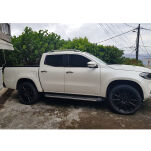 Felga aluminiowa 9x20