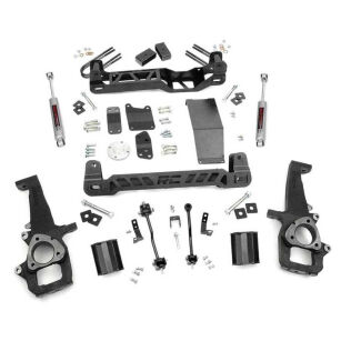 Zestaw zawieszenia Rough Country Lift 4"