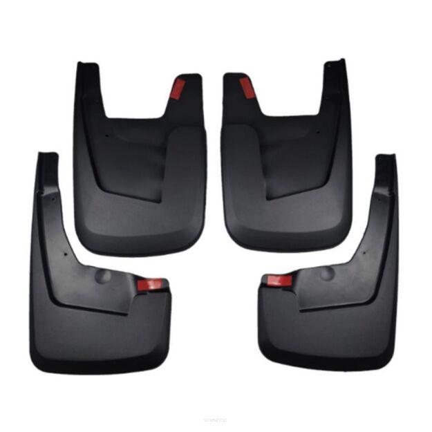 Chlapacze błotników OFD