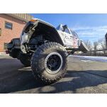 Zestaw zawieszenia Long Arm Upgrade Clayton Overland+ Lift 0-6