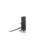 Lampa robocza 30x LED kwadrat z włącznikiem - 6