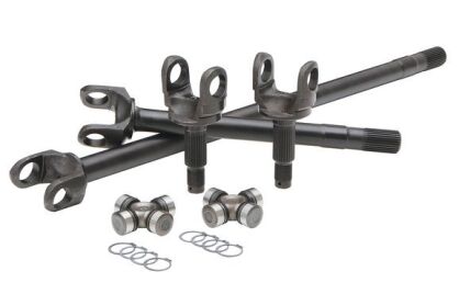 Kompletny zestaw półosi most przedni DANA 44 G2 - Jeep Wrangler TJ/LJ 03-06