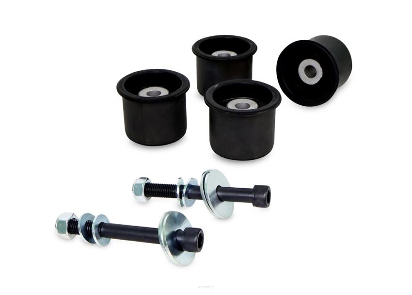 Mustang Diff Mount Kit