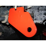 Wzmocnione uchwyty holownicze Superior Engineering - 2