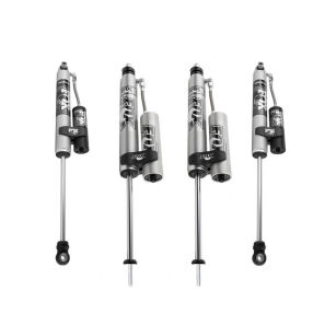 Zestaw amortyzatorów FOX Performance 2.0 IFP Reservoir Lift 3-5,5"