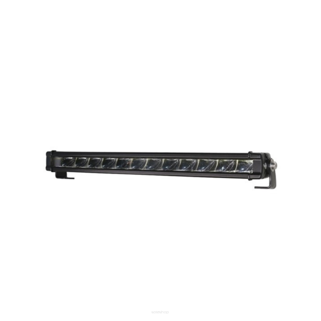 Panel Led Driving light bar - single row 60W