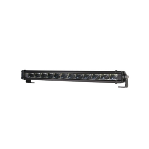 Panel Led Driving light bar - single row 60W