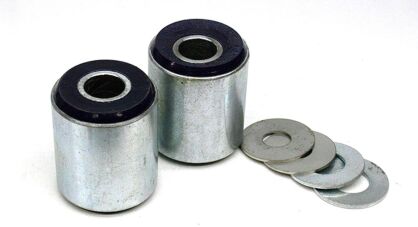 Ford Laser Lower Inner Bush