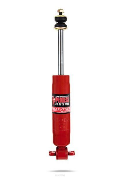 Pedders Trakryder Gas 4x4 Shock