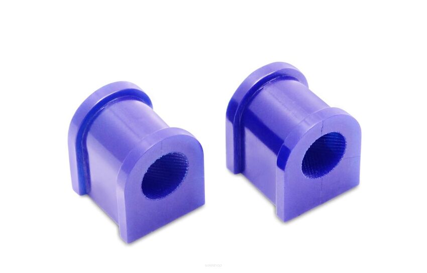Rear Sway Bar To Chassis Bush