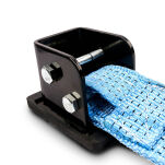 ADAPTER PODNOŚNIKA HI-LIFT UCHWYT X-BULL FARM JACK DO PODNOSZENIA ZA FELGĘ - 4